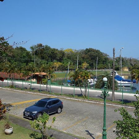 3 Praias, Apartamentos, Piscinas, Luxo - Angra Temporada อังกราโดสเฮย์ส ภายนอก รูปภาพ