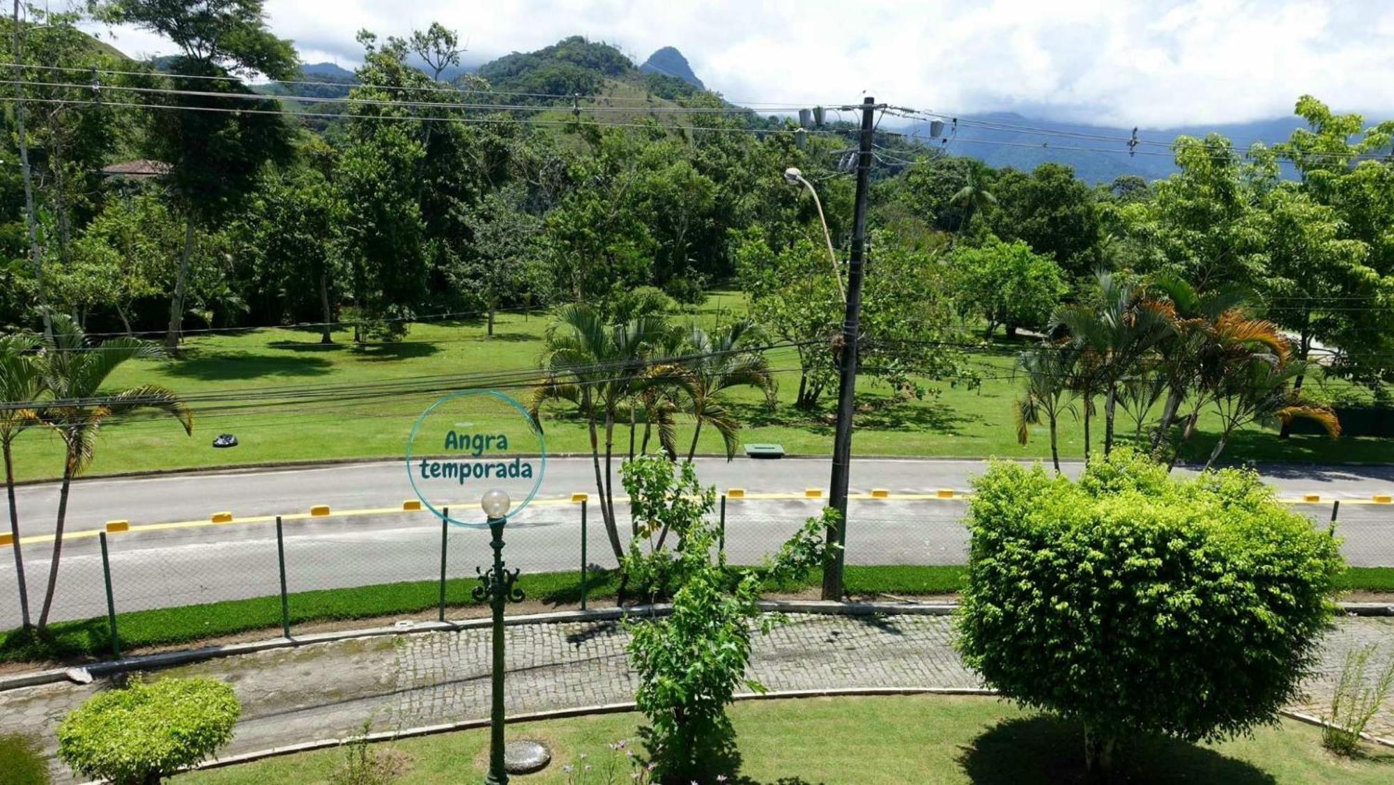 3 Praias, Apartamentos, Piscinas, Luxo - Angra Temporada อังกราโดสเฮย์ส ห้อง รูปภาพ