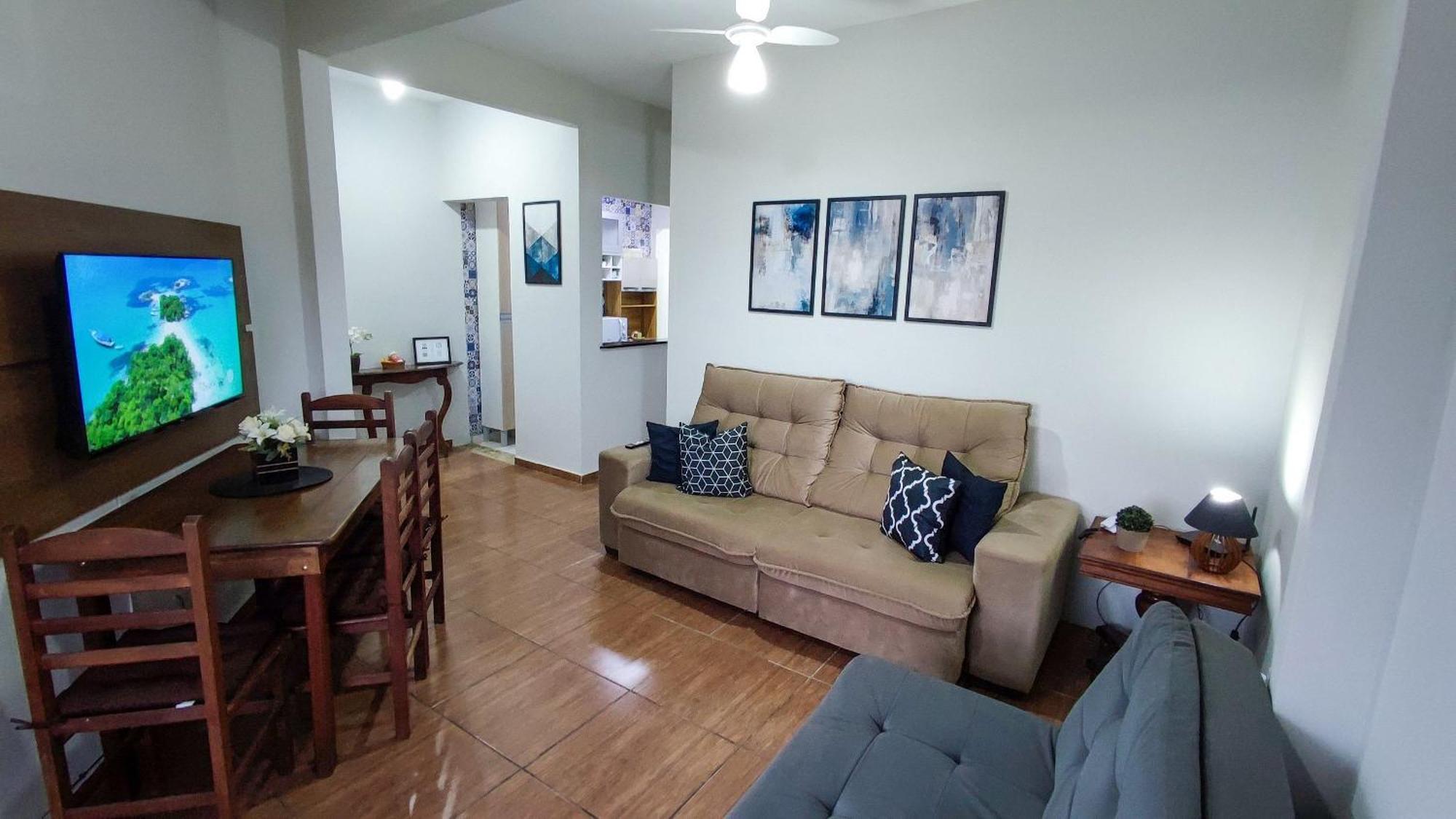 3 Praias, Apartamentos, Piscinas, Luxo - Angra Temporada อังกราโดสเฮย์ส ภายนอก รูปภาพ