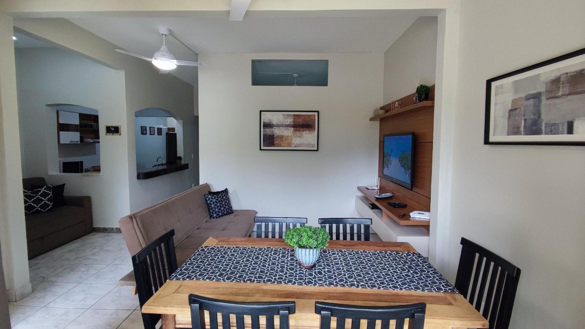 3 Praias, Apartamentos, Piscinas, Luxo - Angra Temporada อังกราโดสเฮย์ส ภายนอก รูปภาพ