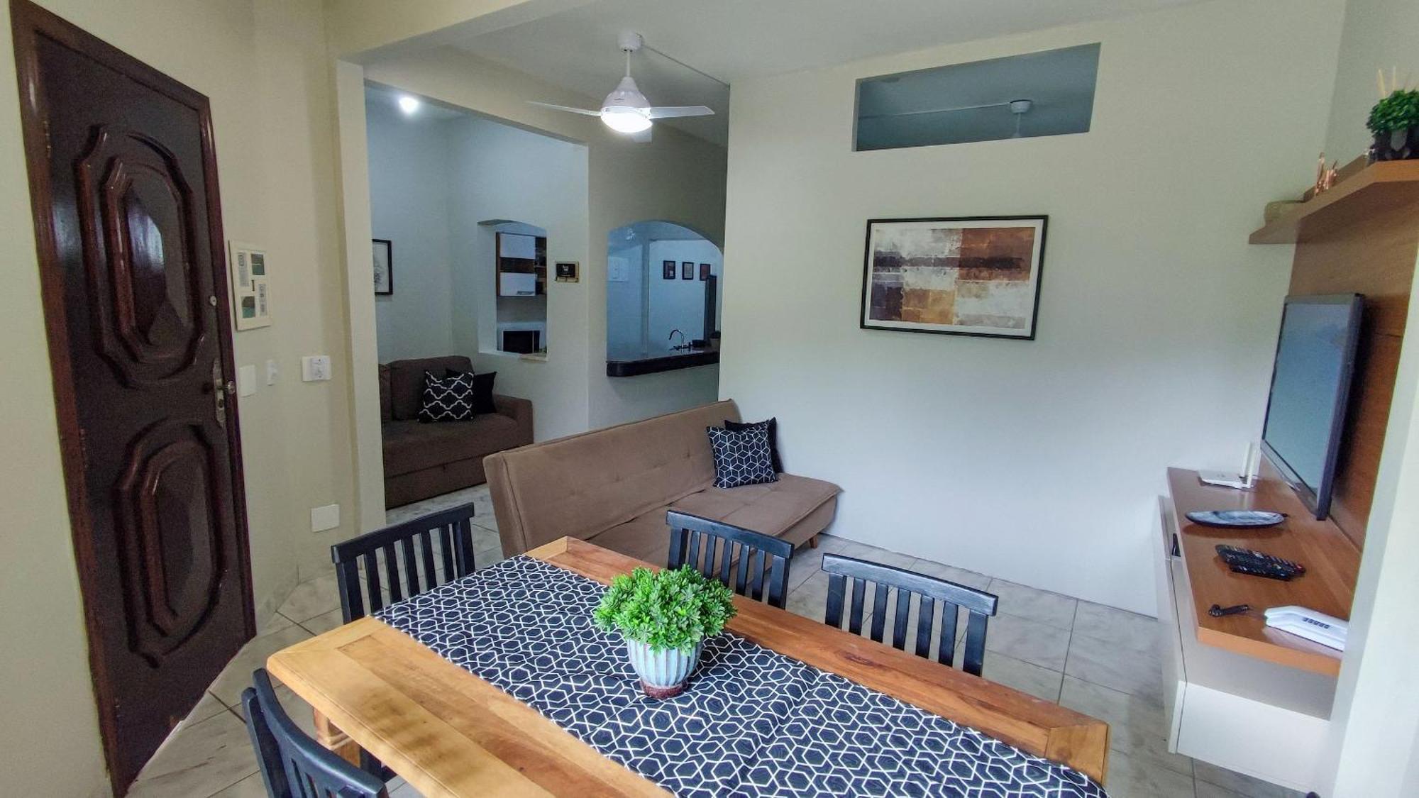 3 Praias, Apartamentos, Piscinas, Luxo - Angra Temporada อังกราโดสเฮย์ส ภายนอก รูปภาพ