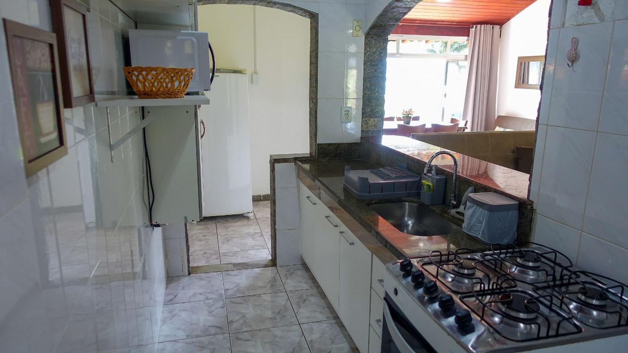 3 Praias, Apartamentos, Piscinas, Luxo - Angra Temporada อังกราโดสเฮย์ส ภายนอก รูปภาพ