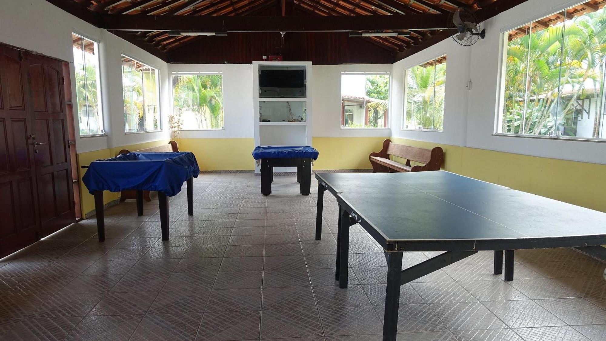 3 Praias, Apartamentos, Piscinas, Luxo - Angra Temporada อังกราโดสเฮย์ส ภายนอก รูปภาพ