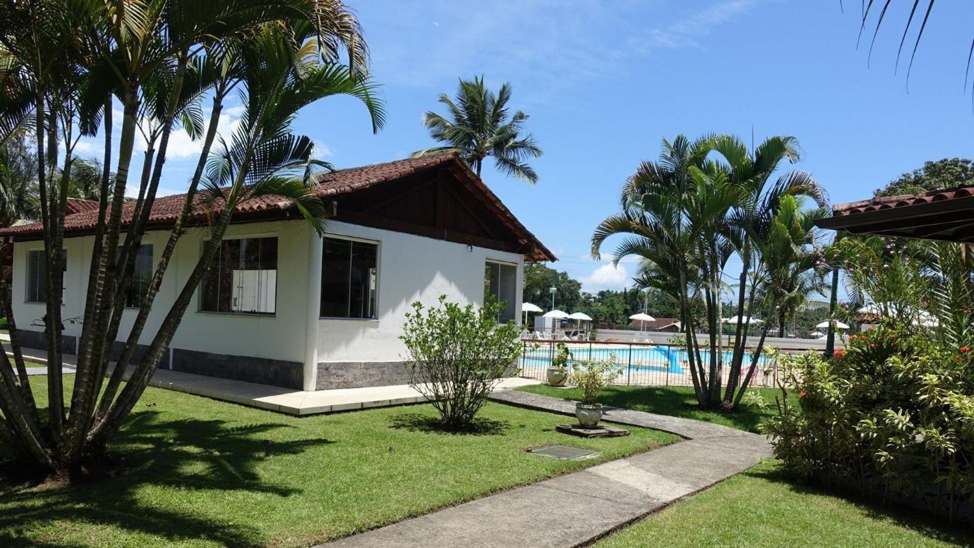 3 Praias, Apartamentos, Piscinas, Luxo - Angra Temporada อังกราโดสเฮย์ส ภายนอก รูปภาพ