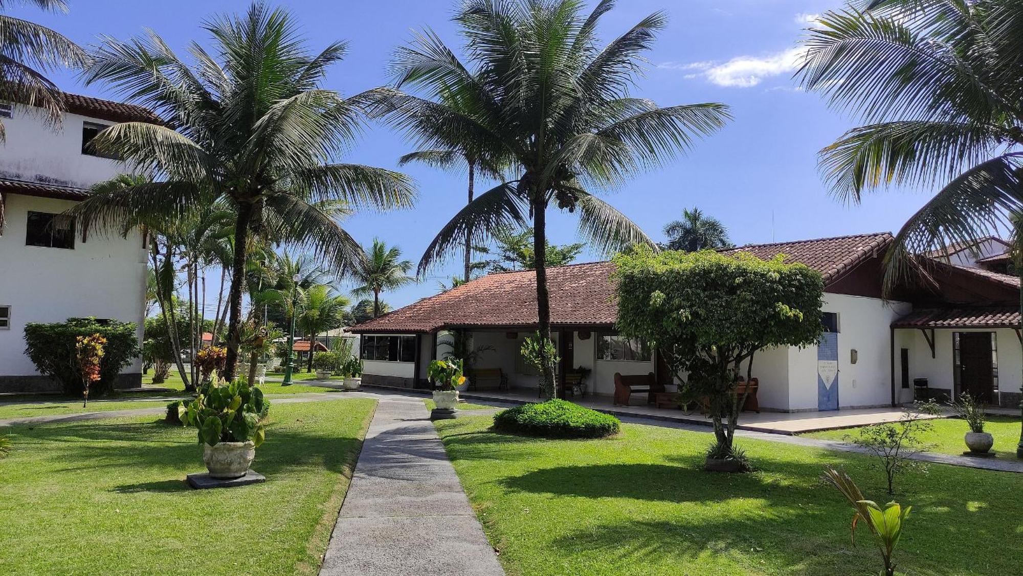 3 Praias, Apartamentos, Piscinas, Luxo - Angra Temporada อังกราโดสเฮย์ส ภายนอก รูปภาพ