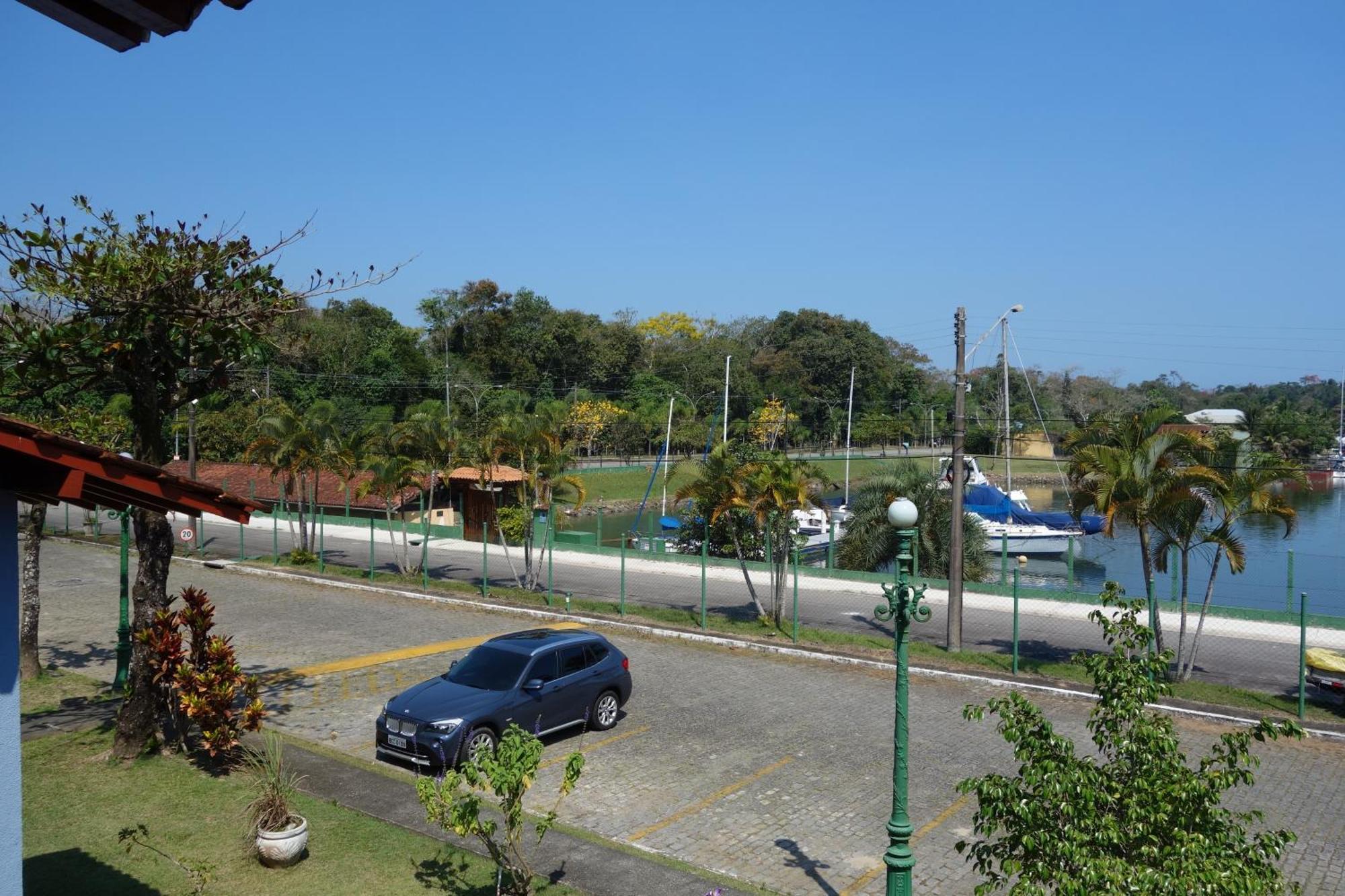 3 Praias, Apartamentos, Piscinas, Luxo - Angra Temporada อังกราโดสเฮย์ส ภายนอก รูปภาพ