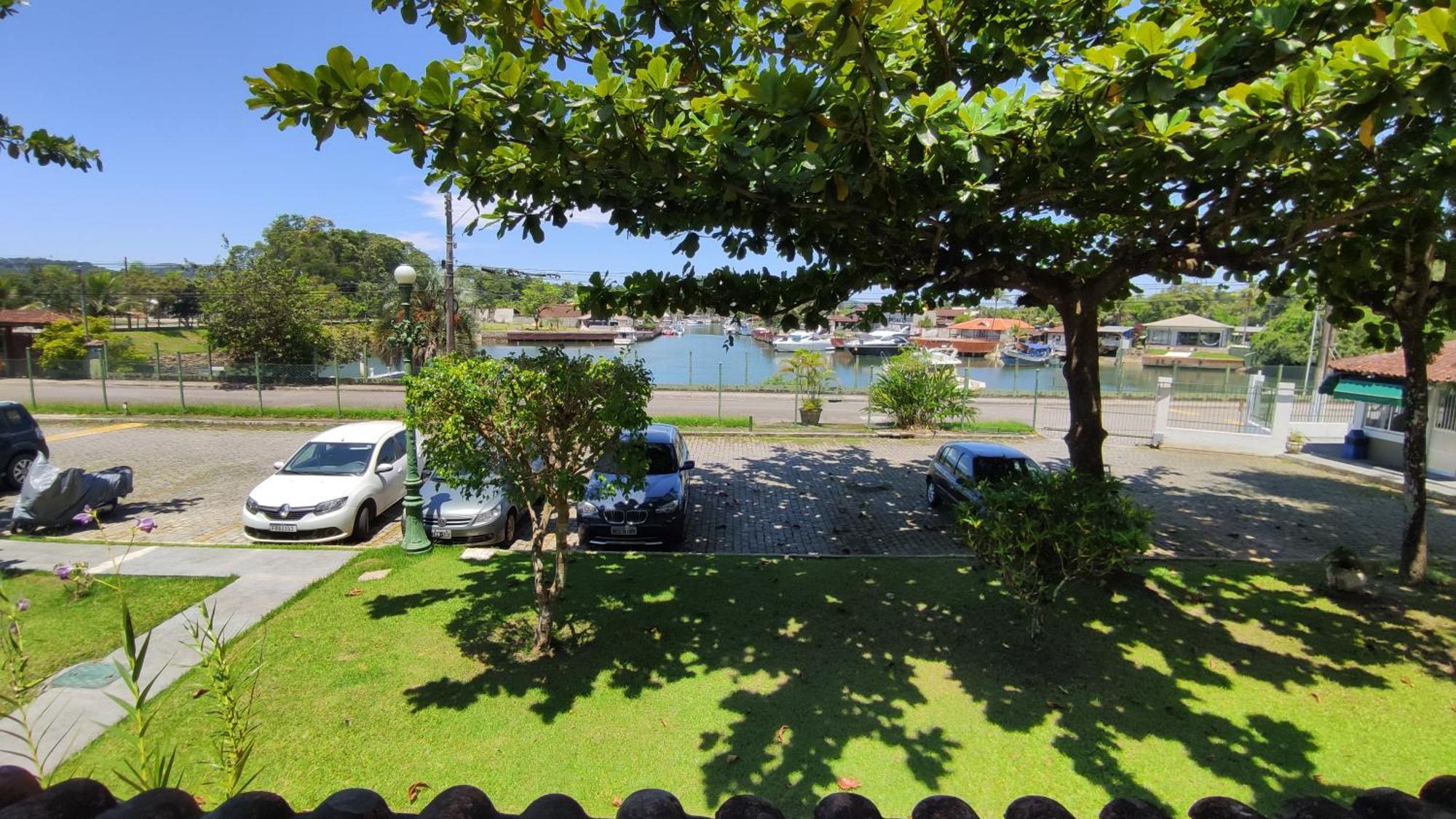 3 Praias, Apartamentos, Piscinas, Luxo - Angra Temporada อังกราโดสเฮย์ส ภายนอก รูปภาพ
